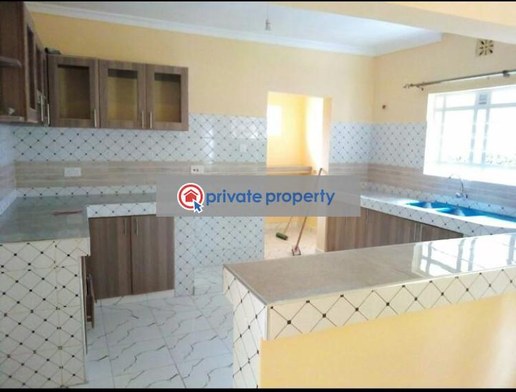 3 bedroom Detached Bungalow For Sale &nbsp;ongata Rongai Ongata Rongai Kajiado - 13