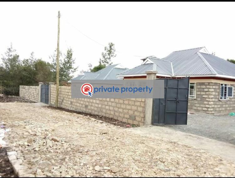 3 bedroom Detached Bungalow For Sale &nbsp;ongata Rongai Ongata Rongai Kajiado - 1