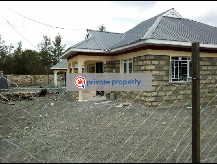 3 bedroom Detached Bungalow For Sale &nbsp;ongata Rongai Ongata Rongai Kajiado - 14