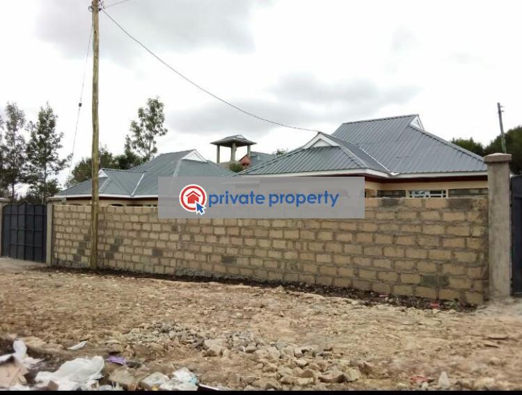 3 bedroom Detached Bungalow For Sale &nbsp;ongata Rongai Ongata Rongai Kajiado - 9