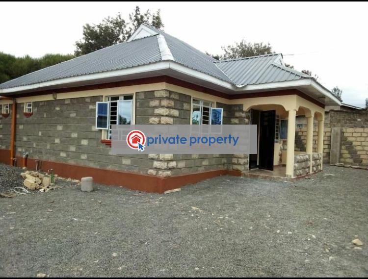 3 bedroom Detached Bungalow For Sale &nbsp;ongata Rongai Ongata Rongai Kajiado - 16