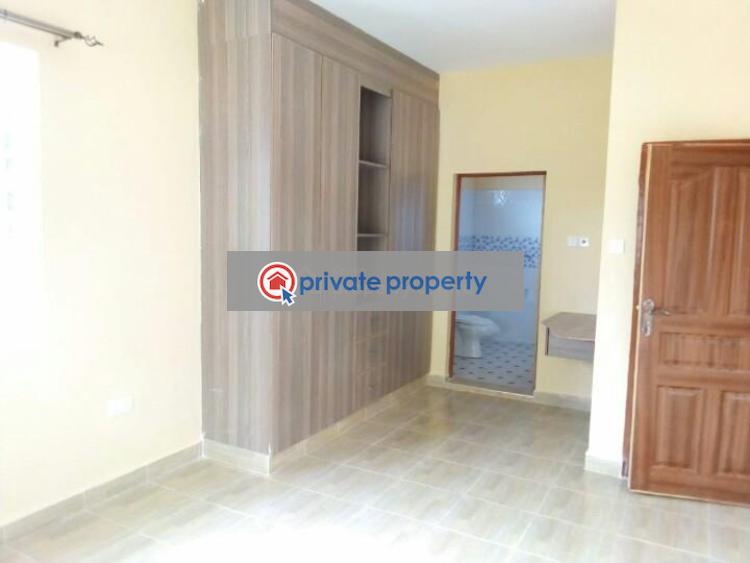 3 bedroom Detached Bungalow For Sale &nbsp;ongata Rongai Ongata Rongai Kajiado - 2