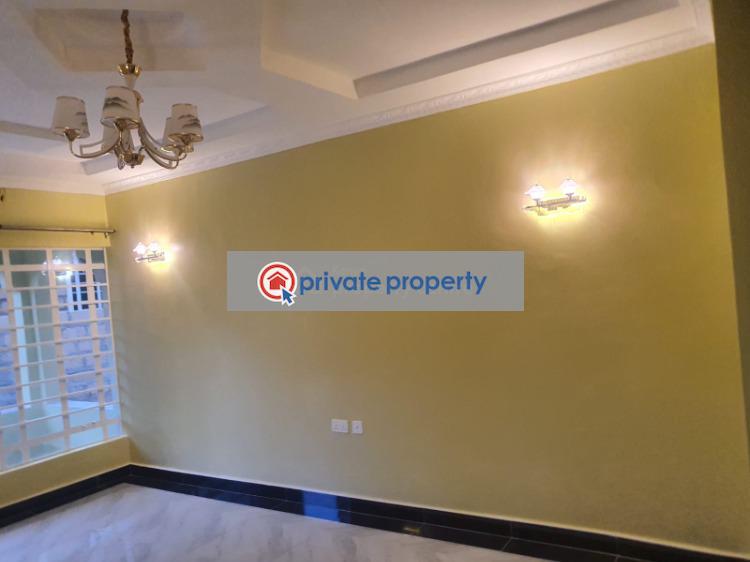3 bedroom Detached Bungalow For Sale &nbsp;ongata Rongai Ongata Rongai Kajiado - 9