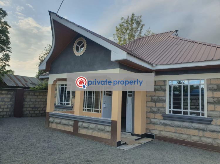 3 bedroom Townhouse For Sale &nbsp;ongata Rongai Ongata Rongai Kajiado - 17