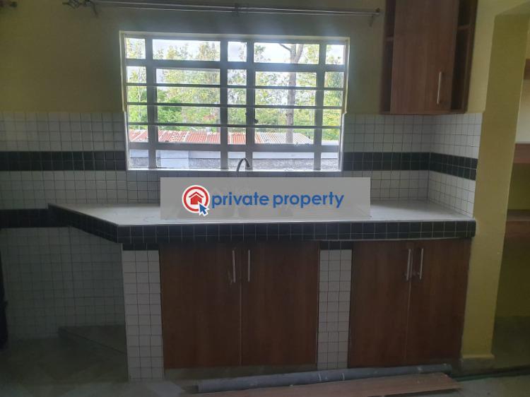 3 bedroom Townhouse For Sale &nbsp;ongata Rongai Ongata Rongai Kajiado - 1