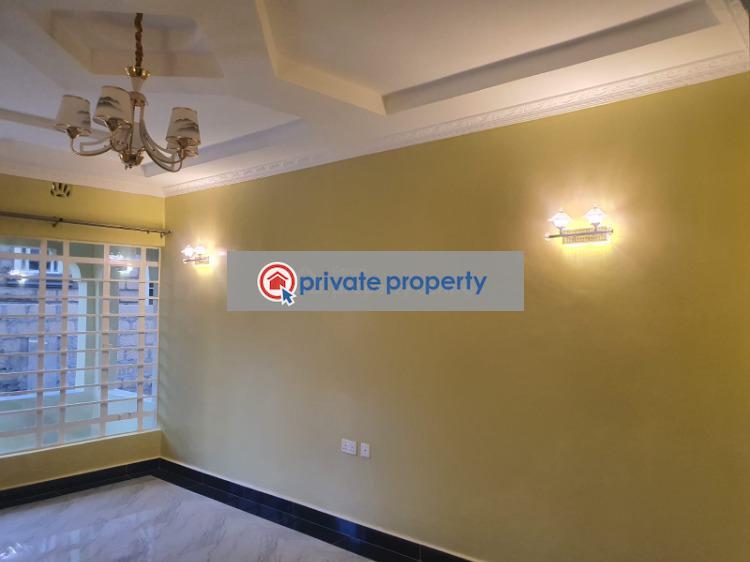 3 bedroom Detached Bungalow For Sale &nbsp;ongata Rongai Ongata Rongai Kajiado - 10