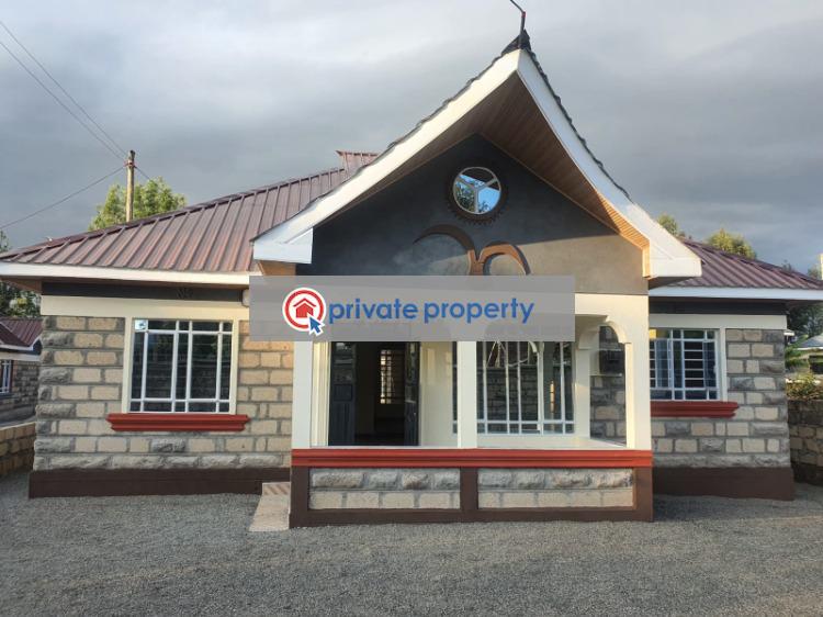 3 bedroom Townhouse For Sale &nbsp;ongata Rongai Ongata Rongai Kajiado - 2