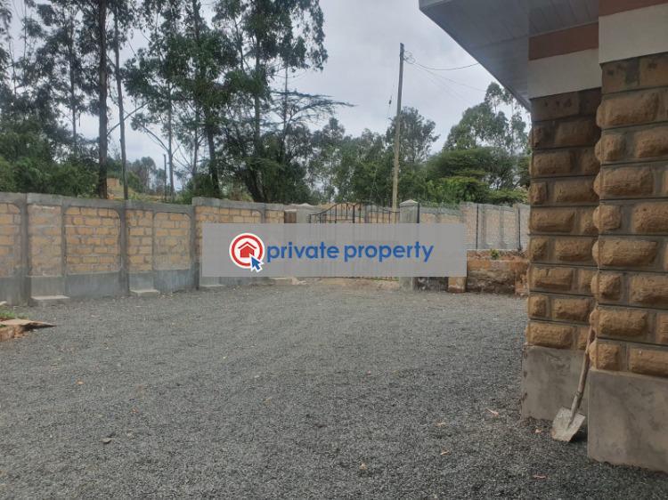 3 bedroom Detached Bungalow For Sale &nbsp;ongata Rongai Kajiado Ongata Rongai  - 2