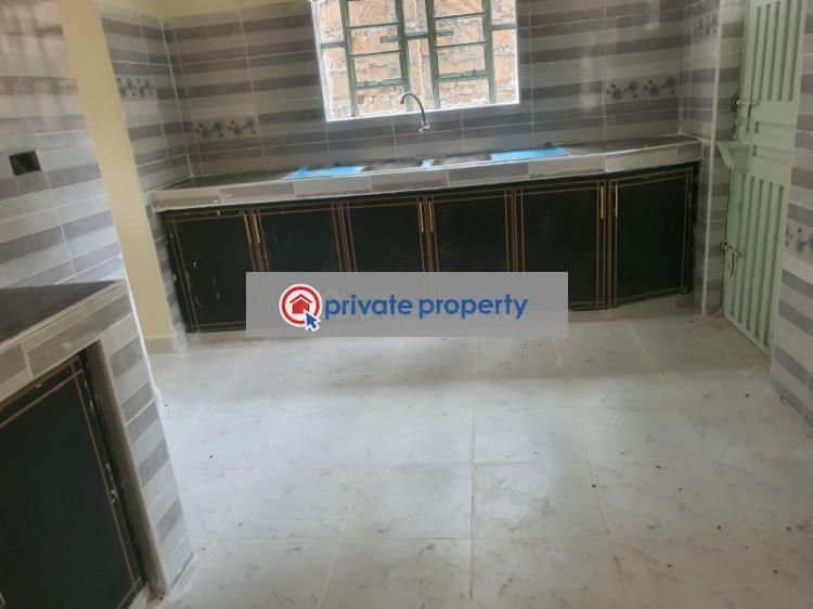 3 bedroom Detached Bungalow For Sale &nbsp;ongata Rongai Ongata Rongai Kajiado - 5