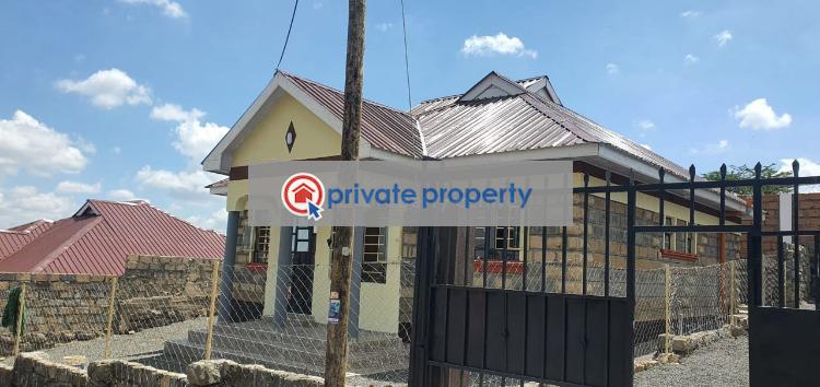 3 bedroom Detached Bungalow For Sale &nbsp;ongata Rongai Ongata Rongai Kajiado - 19