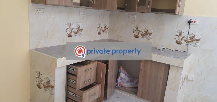 3 bedroom Detached Bungalow For Sale &nbsp;ongata Rongai Ongata Rongai Kajiado - 13
