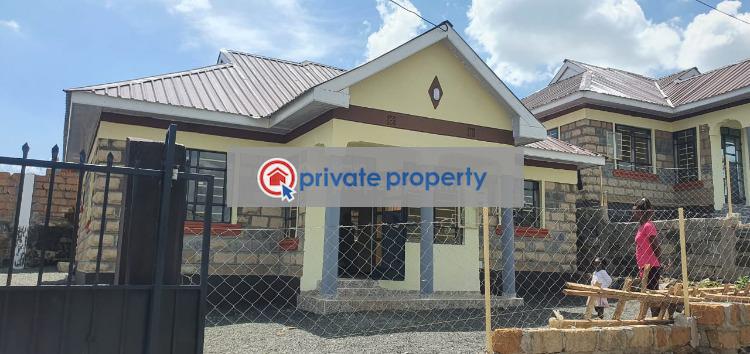 3 bedroom Detached Bungalow For Sale &nbsp;ongata Rongai Ongata Rongai Kajiado - 16