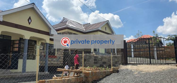 3 bedroom Detached Bungalow For Sale &nbsp;ongata Rongai Ongata Rongai Kajiado - 17