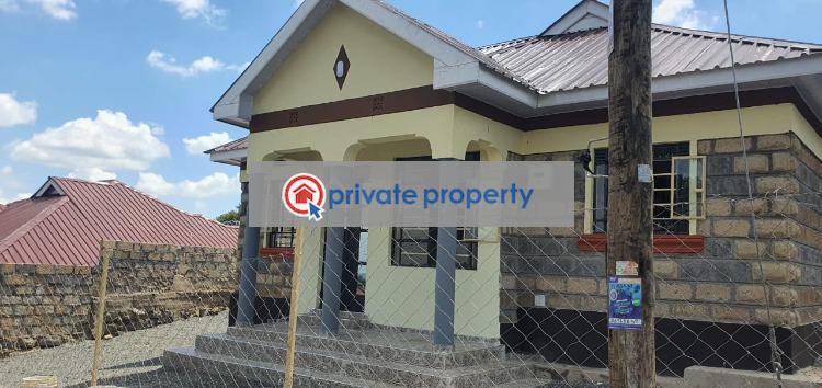 3 bedroom Detached Bungalow For Sale &nbsp;ongata Rongai Ongata Rongai Kajiado - 1
