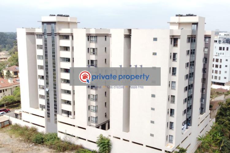 3 bedroom Apartment For Rent  general Mathenge Westlands Nairobi - 0