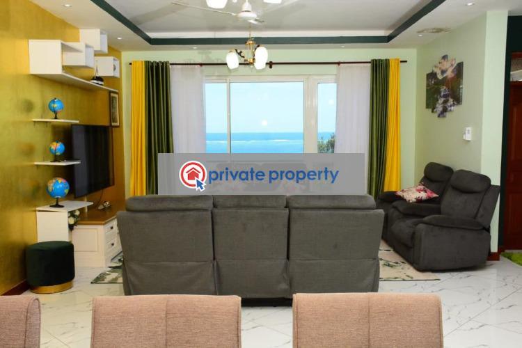 3 bedroom Apartment For Sale &nbsp;as118 Nyali Mombasa - 12