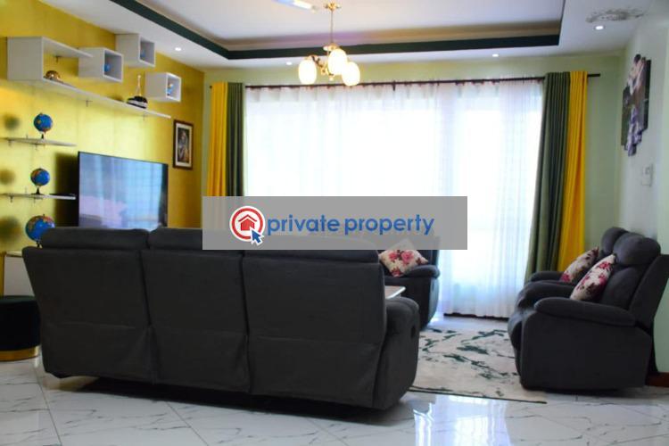 3 bedroom Apartment For Sale &nbsp;as118 Nyali Mombasa - 2