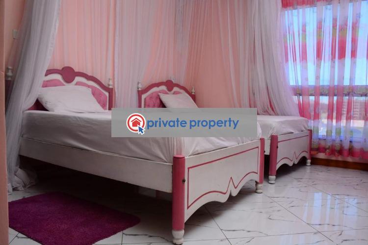 3 bedroom Apartment For Sale &nbsp;as118 Nyali Mombasa - 3