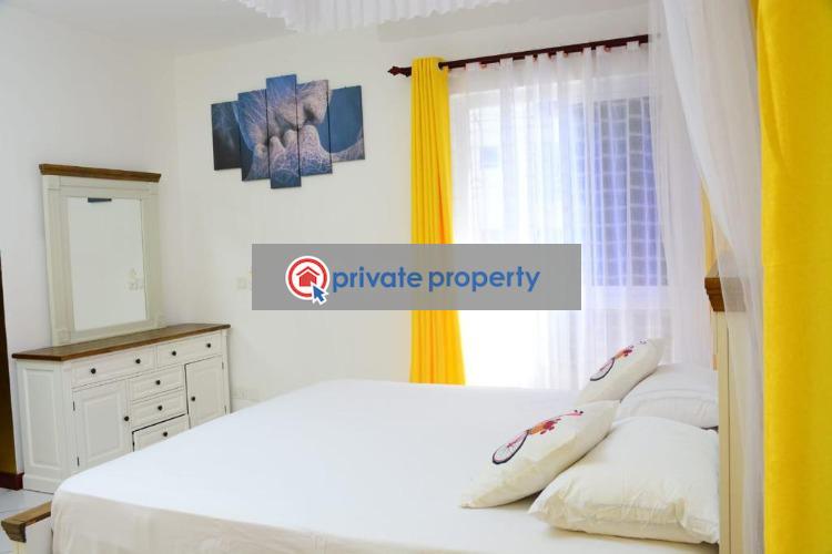 3 bedroom Apartment For Sale &nbsp;as118 Nyali Mombasa - 6
