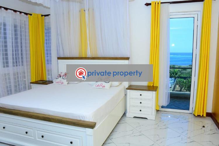 3 bedroom Apartment For Sale &nbsp;as118 Nyali Mombasa - 15
