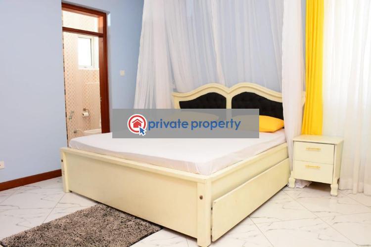 3 bedroom Apartment For Sale &nbsp;as118 Nyali Mombasa - 11