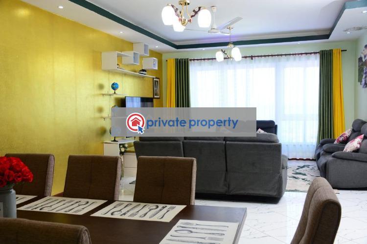 3 bedroom Apartment For Sale &nbsp;as118 Nyali Mombasa - 14