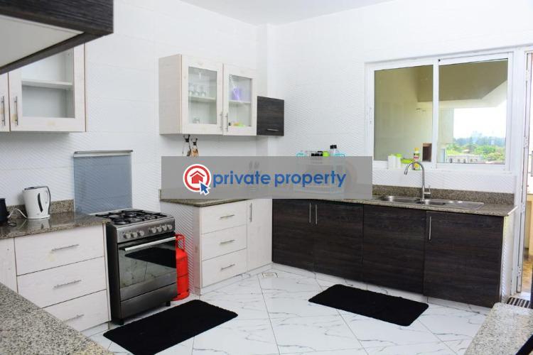 3 bedroom Apartment For Sale &nbsp;as118 Nyali Mombasa - 10