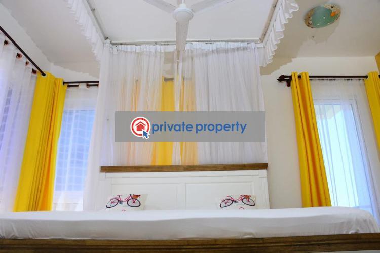 3 bedroom Apartment For Sale &nbsp;as118 Nyali Mombasa - 8