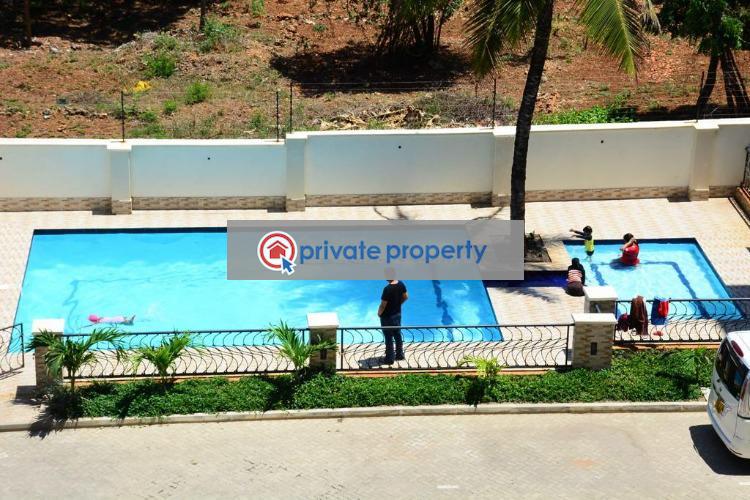 3 bedroom Apartment For Sale &nbsp;as118 Nyali Mombasa - 16