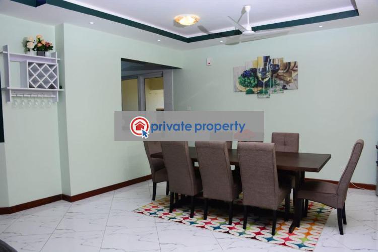 3 bedroom Apartment For Sale &nbsp;as118 Nyali Mombasa - 5