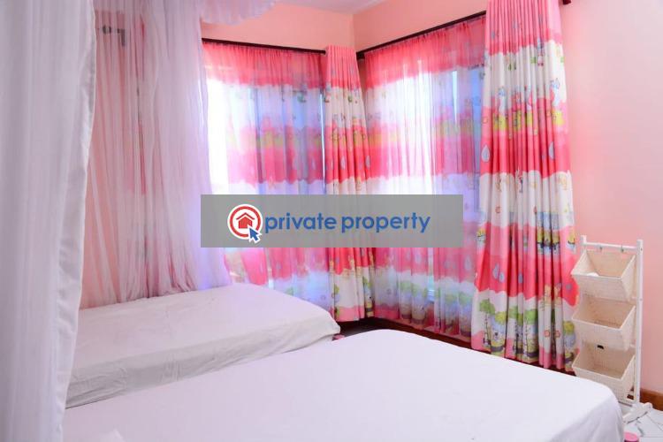 3 bedroom Apartment For Sale &nbsp;as118 Nyali Mombasa - 4