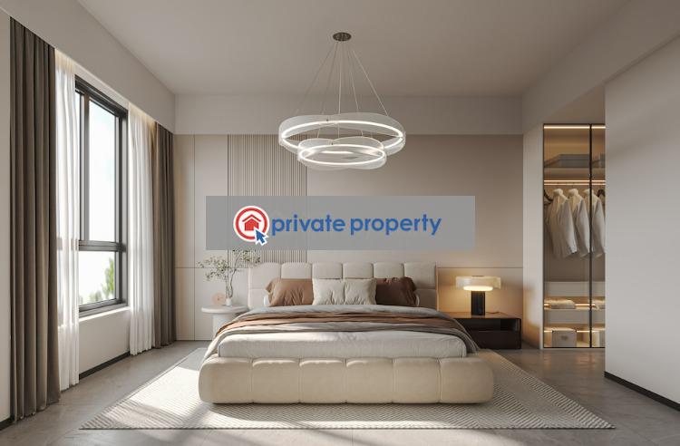 3 bedroom Apartment For Sale &nbsp;wood Avenue Kilimani Nairobi - 14