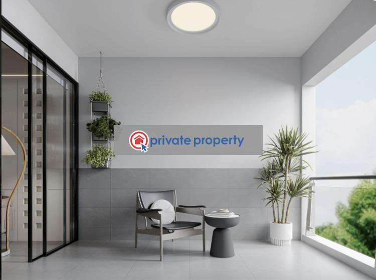 3 bedroom Apartment For Sale &nbsp;wood Avenue Kilimani Nairobi - 5