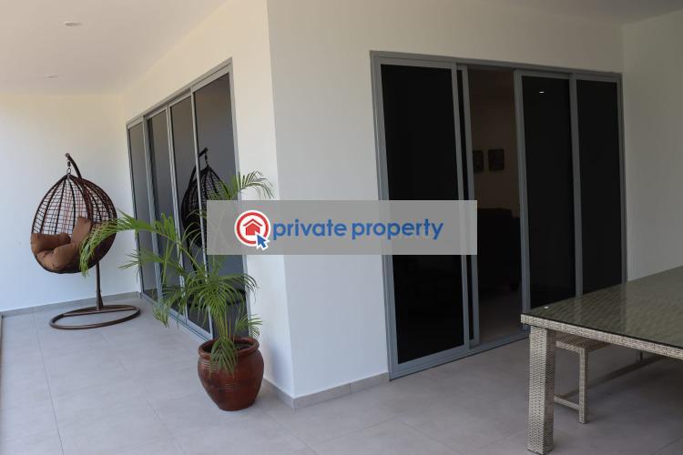 3 bedroom Apartment For Sale  bamburi Beach. Georgia Bamburi Mombasa - 4