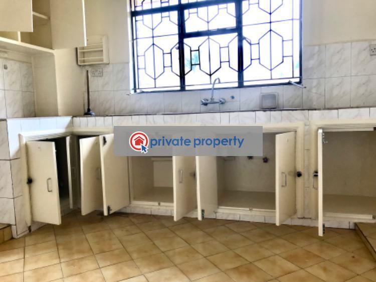 3 bedroom Commercial Property For Rent &nbsp;rhapta Road Westlands Nairobi - 5