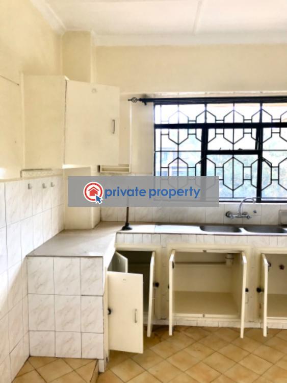 3 bedroom Commercial Property For Rent &nbsp;rhapta Road Westlands Nairobi - 7