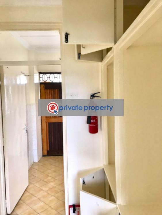 3 bedroom Commercial Property For Rent &nbsp;rhapta Road Westlands Nairobi - 9