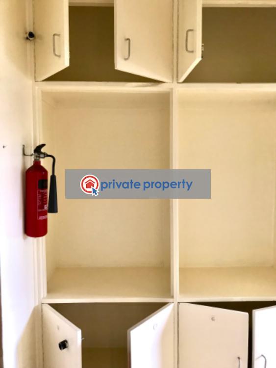 3 bedroom Commercial Property For Rent &nbsp;rhapta Road Westlands Nairobi - 3