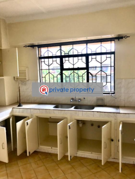 3 bedroom Commercial Property For Rent &nbsp;rhapta Road Westlands Nairobi - 4
