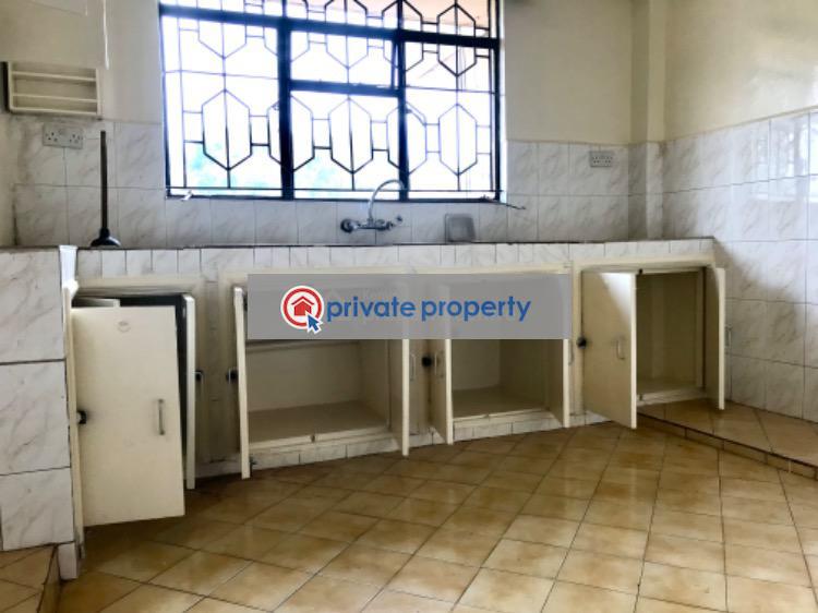 3 bedroom Commercial Property For Rent &nbsp;rhapta Road Westlands Nairobi - 8