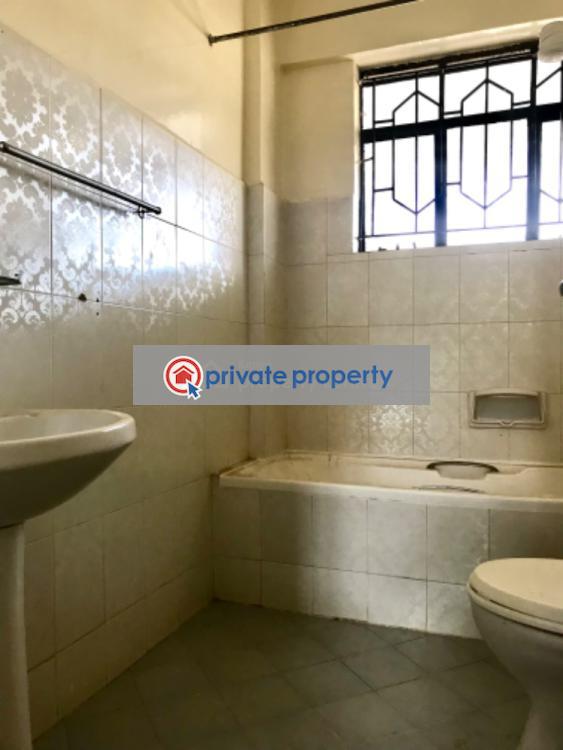 3 bedroom Commercial Property For Rent &nbsp;rhapta Road Westlands Nairobi - 17