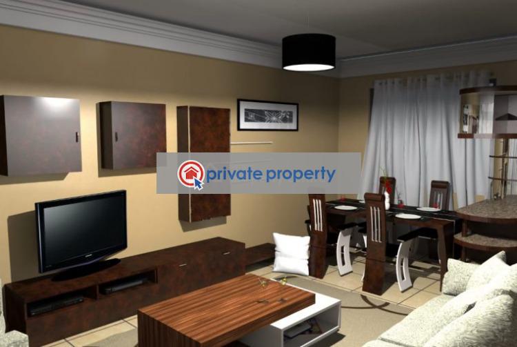 3 bedroom House For Sale Banana Kiambu (PID 2PABGF) Private Property