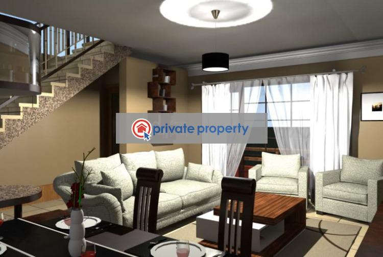 3 bedroom House For Sale Banana Kiambu (PID 2PABGF) Private Property