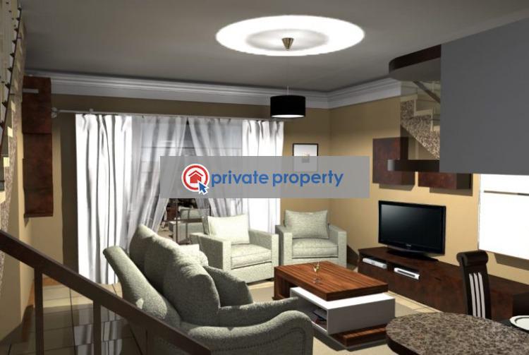 3 bedroom House For Sale Banana Kiambu (PID 2PABGF) Private Property