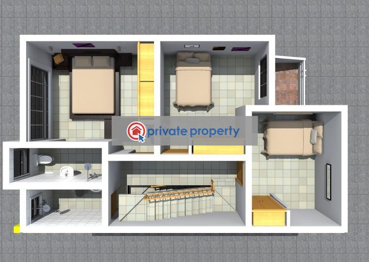 3 bedroom House For Sale Banana Kiambu (PID 2PABGF) Private Property