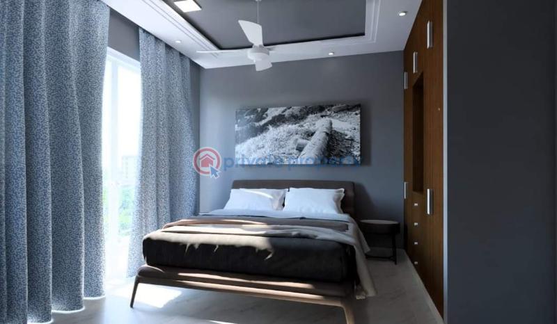 3 bedroom Apartment For Sale Mount Kenya Road voyager Nyali Mombasa - 7