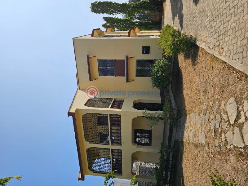 3 bedroom House For Sale Beach Road Nyali Mombasa  - 5