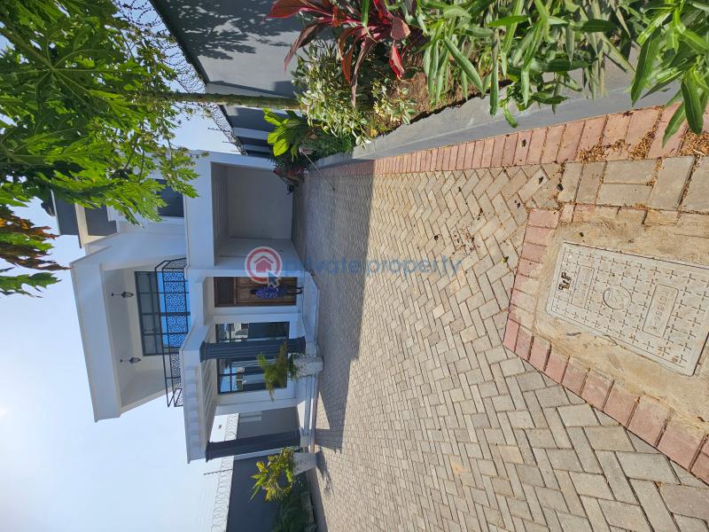 3 bedroom House For Sale Mtwapa Kilifi - 0