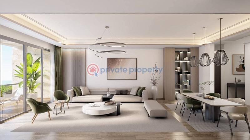 3 bedroom Apartment For Sale Mount Kenya Road Mount Kenya Voyager Nyali Mombasa - 4