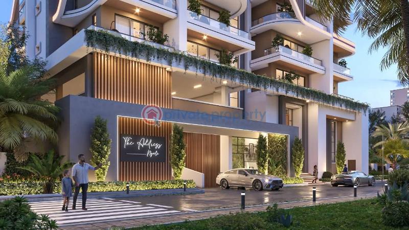 3 bedroom Apartment For Sale Mount Kenya Road Mount Kenya Voyager Nyali Mombasa - 1